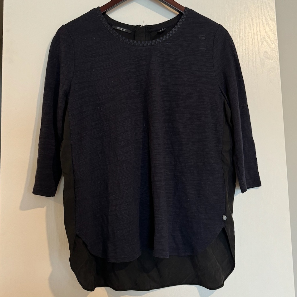 Scotch and Soda Women's Shirt
